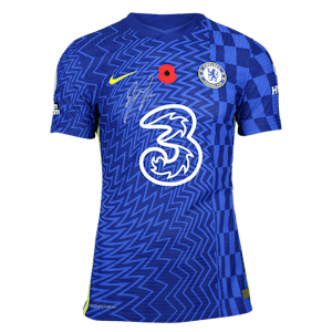 Shirt van Ruben Loftus-Cheek Chelsea