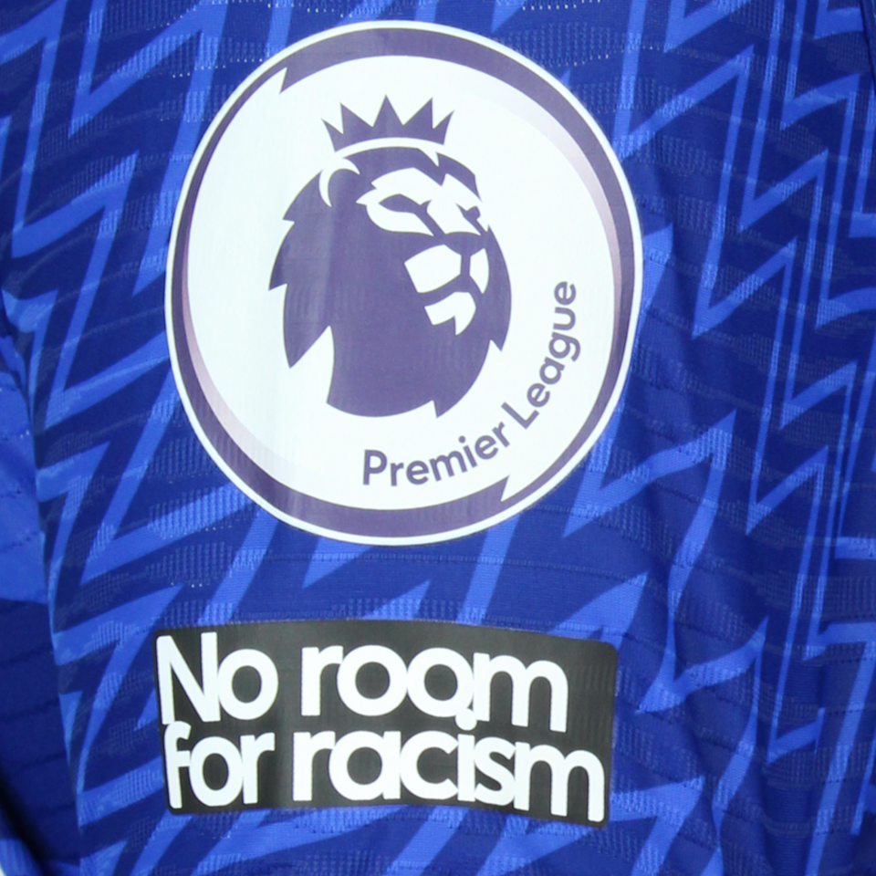 Christian Pulisic Chelsea jersey