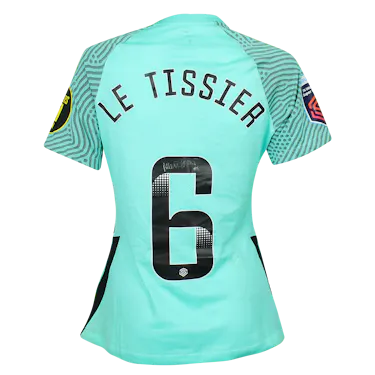 Camiseta Maya Le Tissier Brighton & Hove Albion WFC