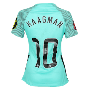 Inessa Kaagman Brighton & Hove Albion WFC jersey