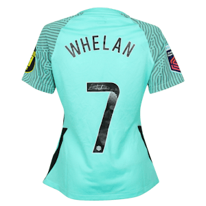 Maillot de Aileen Whelan (Brighton & Hove Albion WFC)