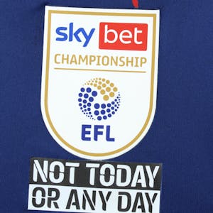 Ethan Ingram West Bromwich Albion jersey