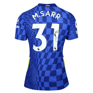 Maglia di Malang Sarr (Chelsea)