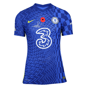 Maglia di Malang Sarr (Chelsea)