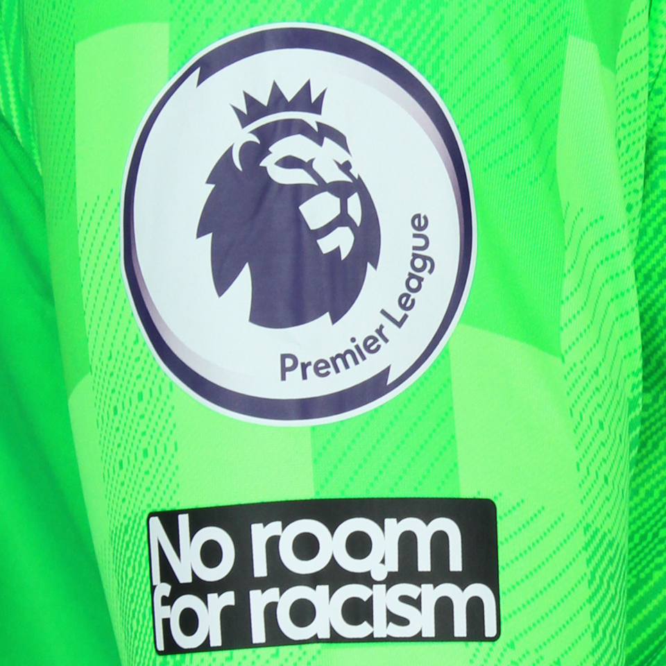 Maglia di Kepa Arrizabalaga (Chelsea)