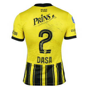 Eli Dasa Vitesse shirt