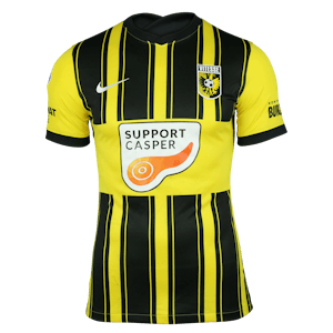 Eli Dasa Vitesse shirt