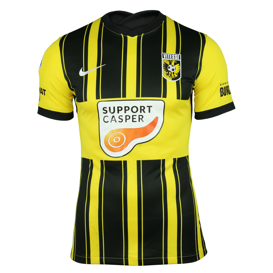 Eli Dasa Vitesse shirt