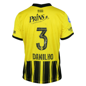 Danilho Doekhi Vitesse forması