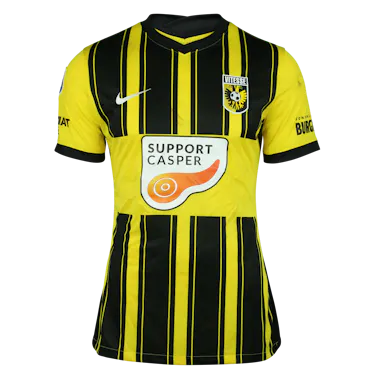 Loïs Openda Vitesse camisa.