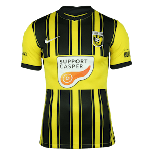 Maillot de Yann Gboho (Vitesse)