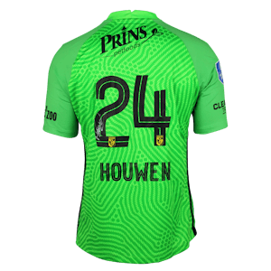 Jeroen Houwen Vitesse shirt