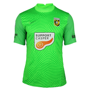 Jeroen Houwen Vitesse shirt