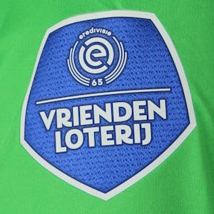 Jeroen Houwen Vitesse shirt