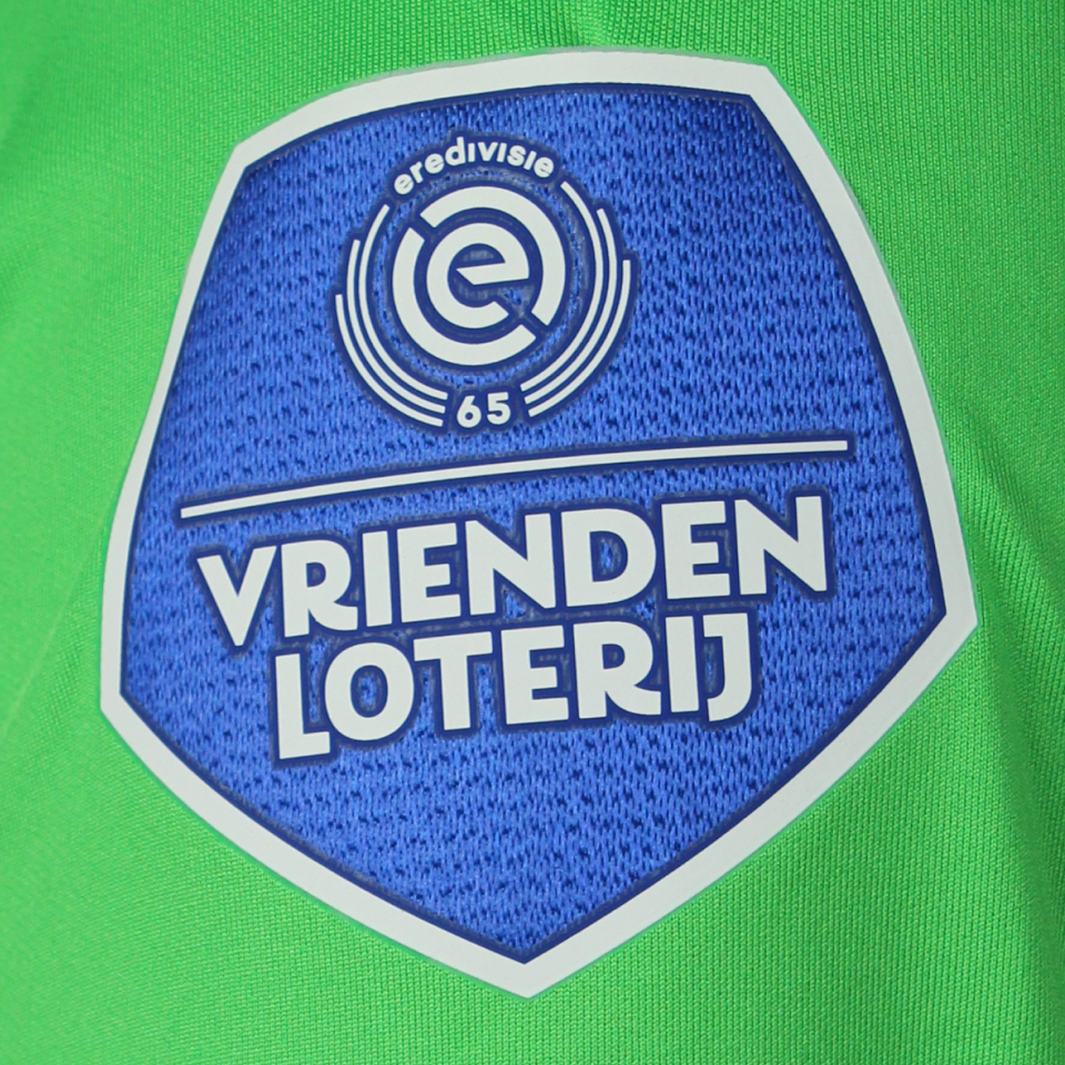 Jeroen Houwen Vitesse shirt