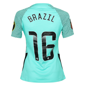 Jersey Ellie Brazil Brighton & Hove Albion WFC
