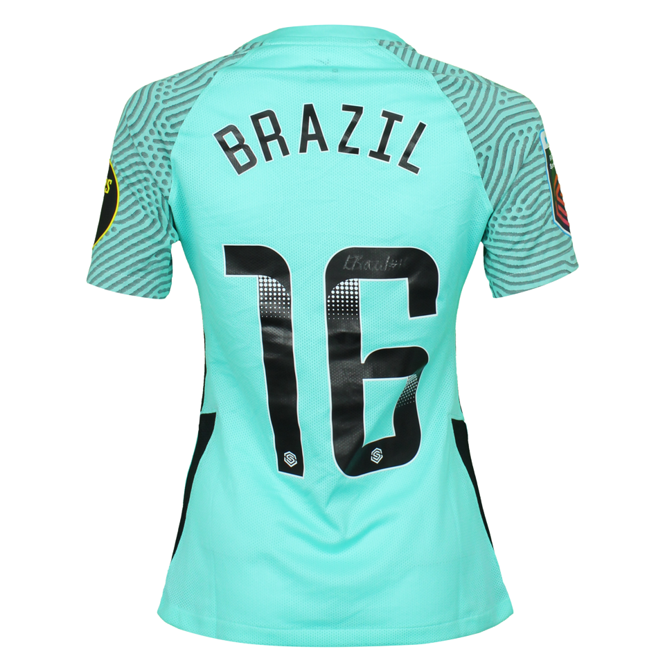 Jersey Ellie Brazil Brighton & Hove Albion WFC