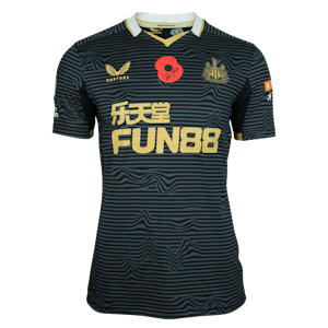 Dwight Gayle Newcastle United shirt