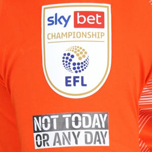 Demetri Mitchell Blackpool shirt