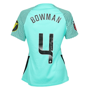 Danielle Bowman Brighton & Hove Albion WFC jersey