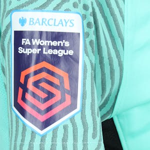 Danielle Bowman Brighton & Hove Albion WFC jersey