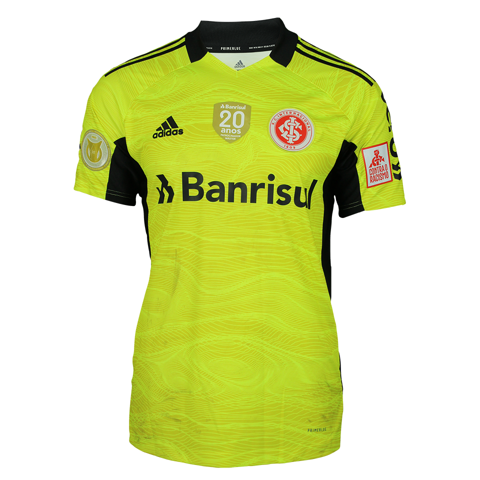 Marcelo Lomba do Nascimento Internacional shirt