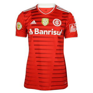 Bruno Méndez Cittadini Internacional jersey