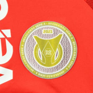 Edenílson Andrade dos Santos Internacional shirt
