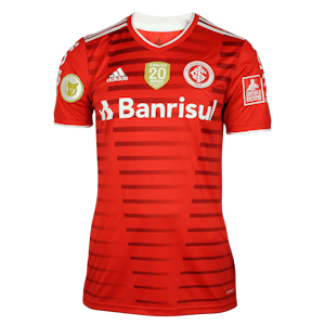 Patrick Bezerra do Nascimento Internacional shirt