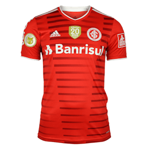 Yuri Alberto Monteiro da Silva Internacional jersey