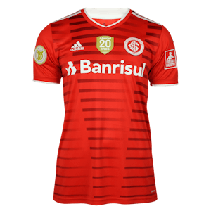 Gabriel Iván Mercado Internacional shirt