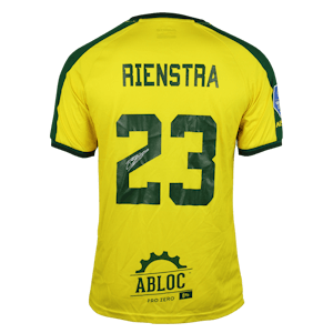 Fortuna SittardBen Rienstra球衣