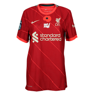 Jade Bailey Liverpool Women shirt