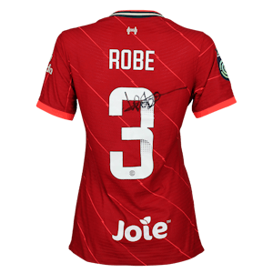 Leigh-Anne Robe Liverpool Women shirt