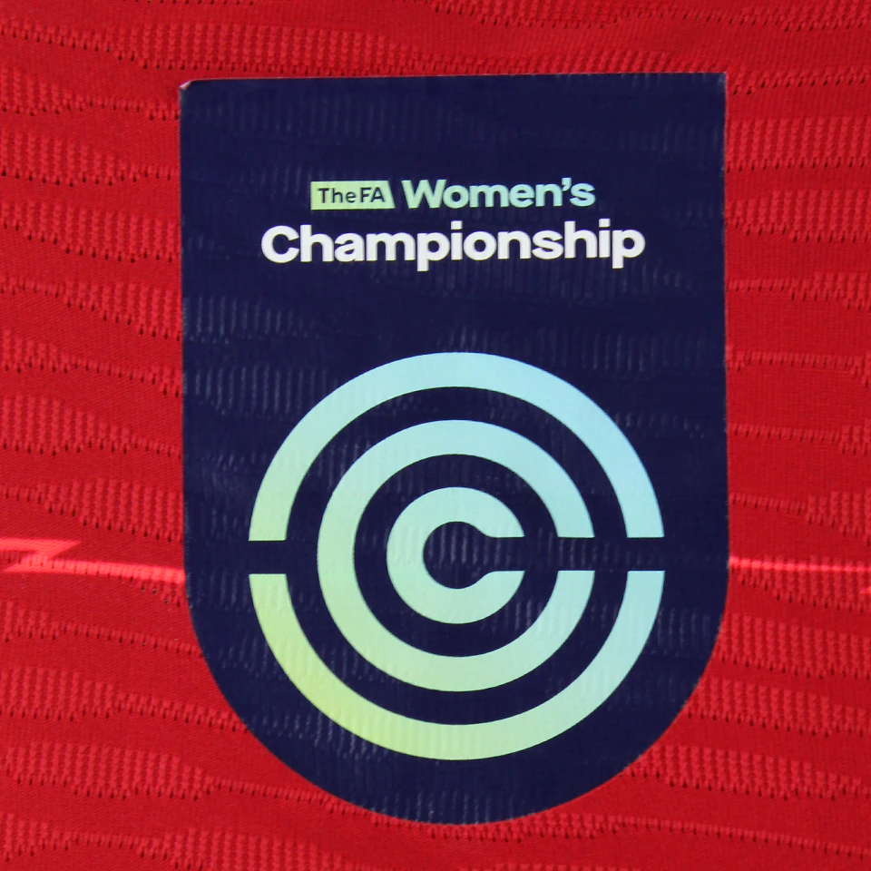 Maillot de Melissa Lawley (Liverpool Women)