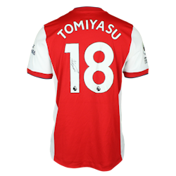 Arsenal 23/24 3rd Kid NO.18 冨安 adidas アーセナル 23/24 ユニフォーム ホーム 半袖 ジュニア#18