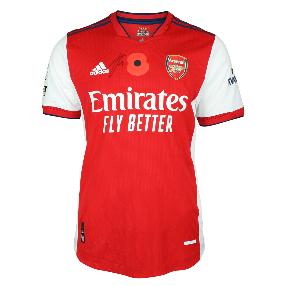 Arsenal 23/24 3rd Kid NO.18 冨安 adidas アーセナル 23/24 ユニフォーム ホーム 半袖 ジュニア#18
