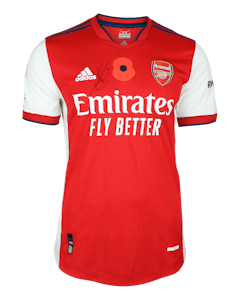 Ben White Arsenal forması