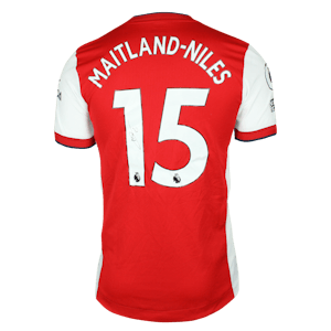 Maillot de Ainsley Maitland-Niles (Arsenal)