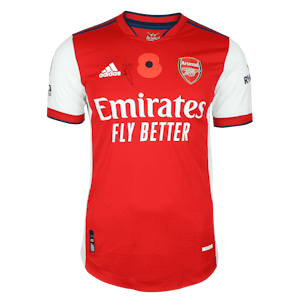 Maillot de Ainsley Maitland-Niles (Arsenal)