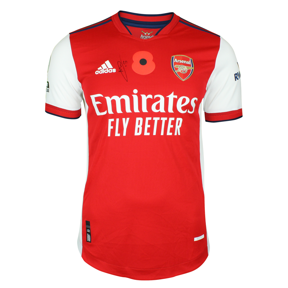Maillot de Ainsley Maitland-Niles (Arsenal)