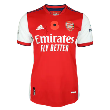 Camiseta Bukayo Saka Arsenal