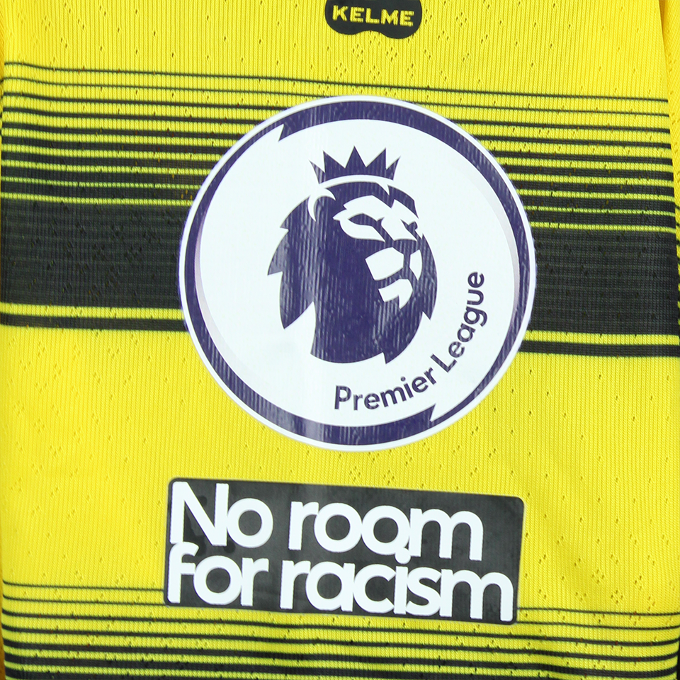 Danny Rose Watford shirt