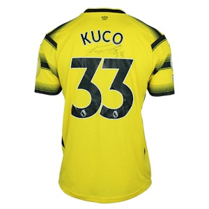 Juraj Kucka Watford jersey