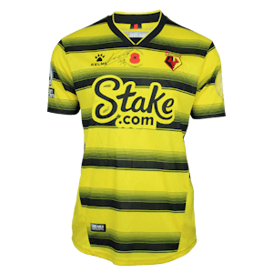 Juraj Kucka Watford jersey