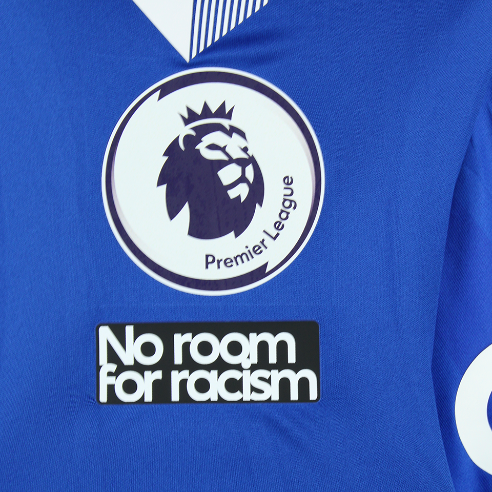 Allan Everton shirt