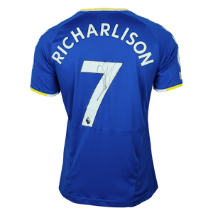 Richarlison de Andrade Everton jersey