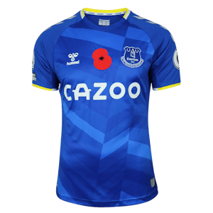 Richarlison de Andrade Everton jersey