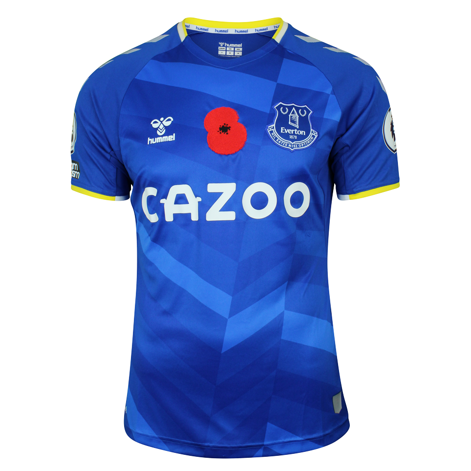 Richarlison de Andrade Everton jersey