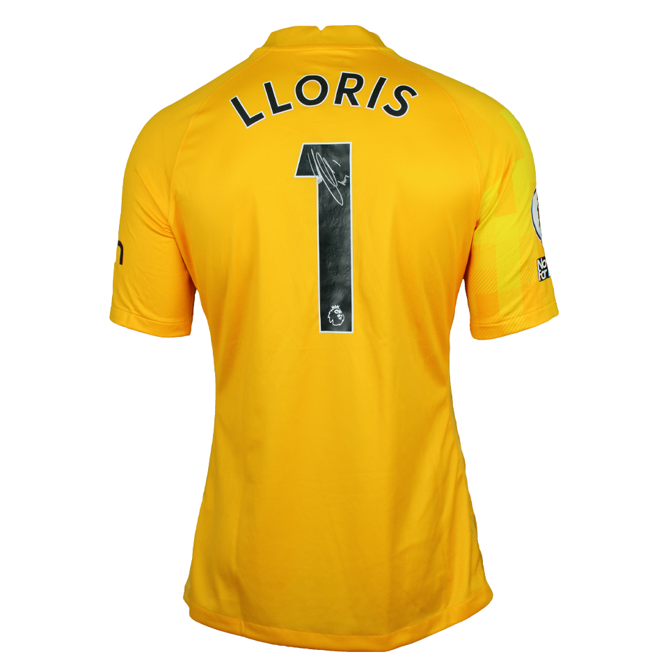 lloris jersey